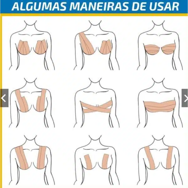 UMBRA FITA 5M (177) - Imagem 2