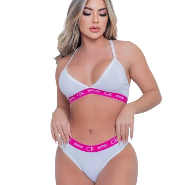 CONJUNTO CK TRAD (257) - Imagem 4