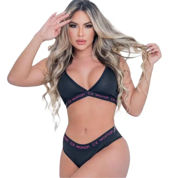CONJUNTO CK TRAD (257)