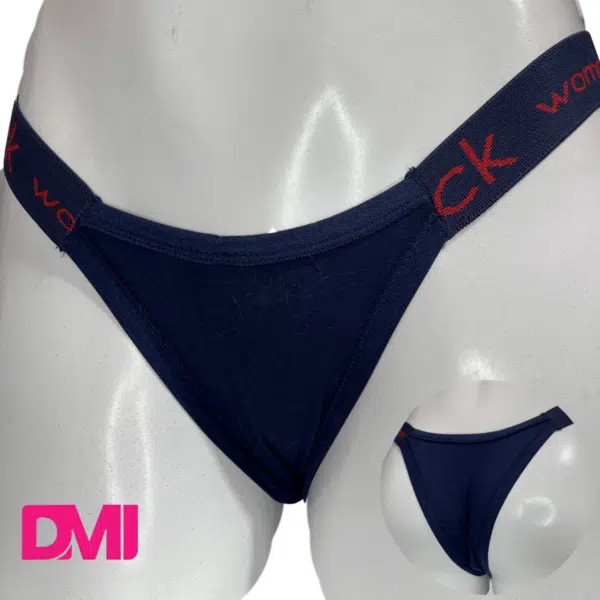 CALCINHA STRING