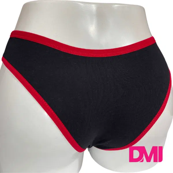 CALC TANGA COTON RENDA (74) - Imagem 5