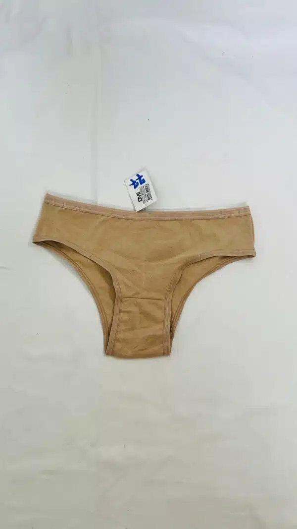 CALCINHA TANGA COTON LISA (77) - Imagem 10