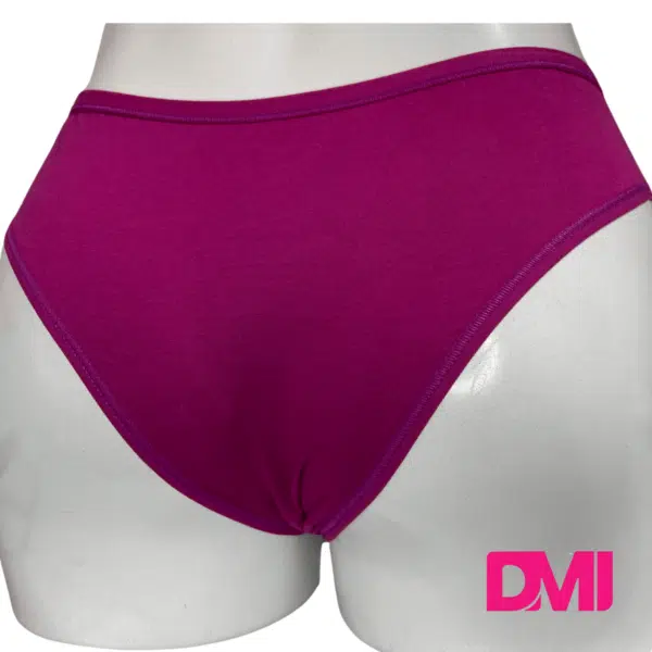 TANGA DE ALGODÃO - Imagem 6