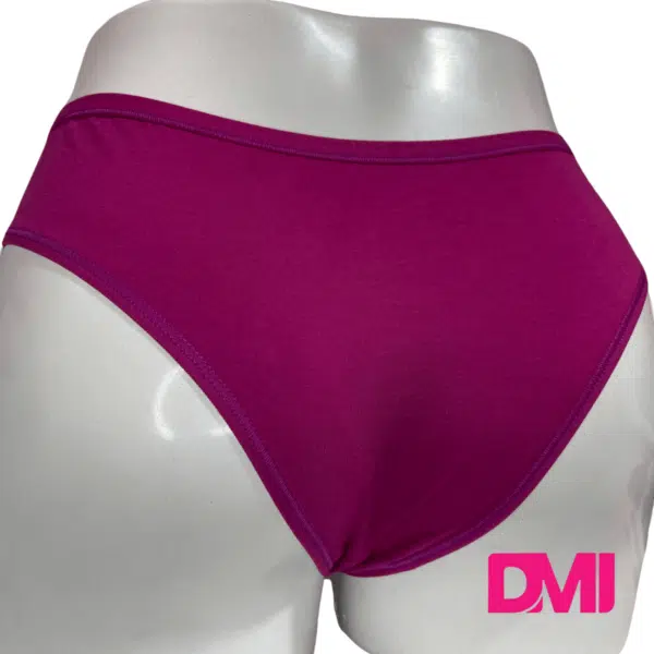 TANGA DE ALGODÃO - Imagem 5