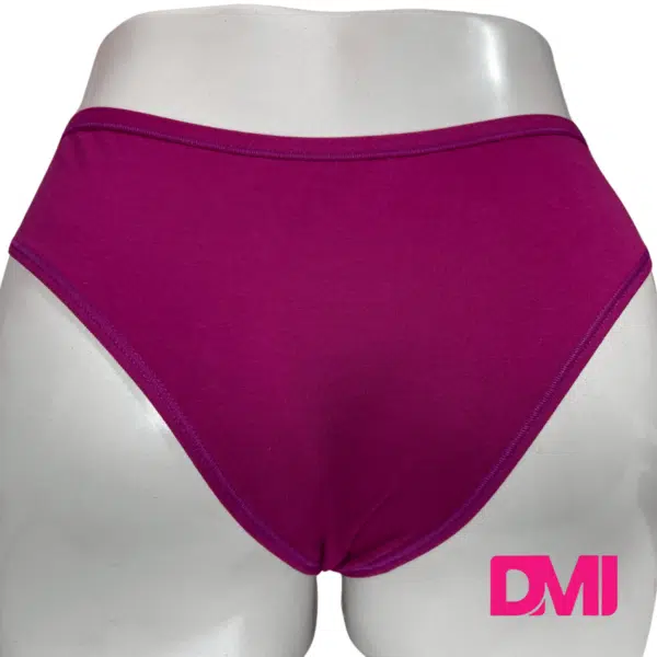 TANGA DE ALGODÃO - Imagem 7