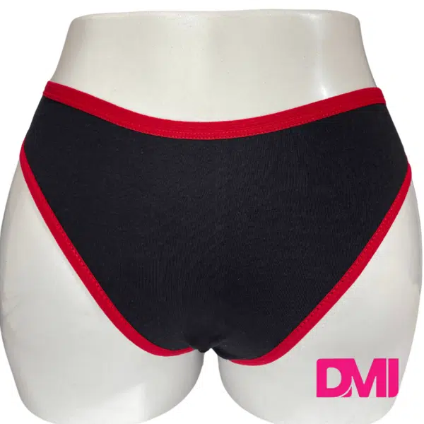 CALC TANGA COTON RENDA (74) - Imagem 7