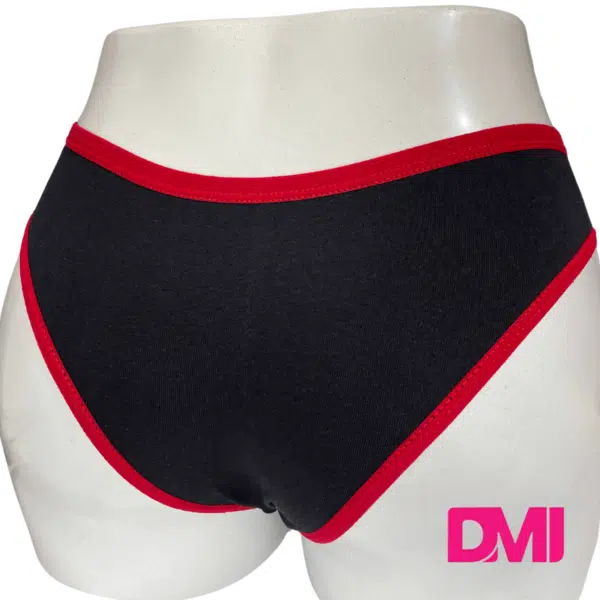 CALC TANGA COTON RENDA (74) - Imagem 6