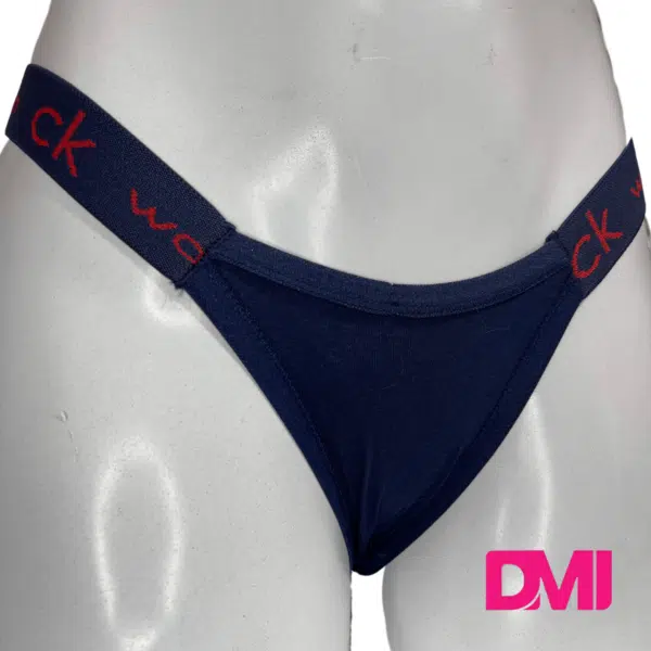 CALCINHA STRING - Imagem 3