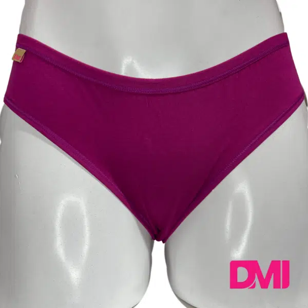 TANGA DE ALGODÃO - Imagem 4