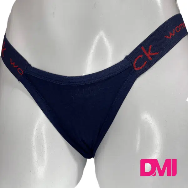 CALCINHA STRING - Imagem 2