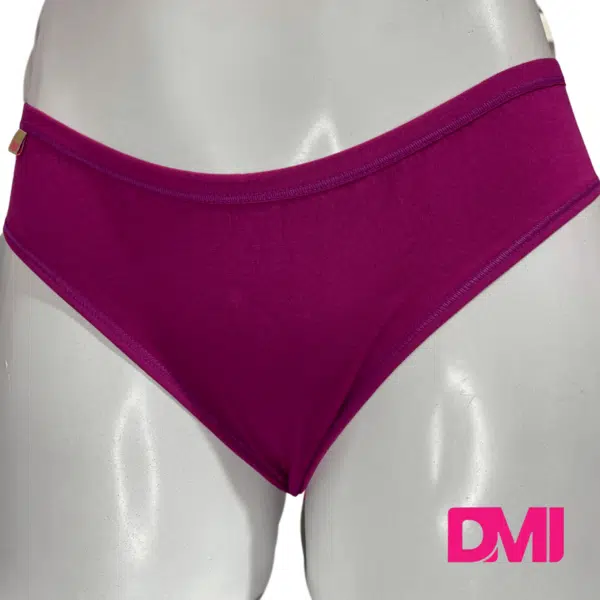 TANGA DE ALGODÃO - Imagem 3