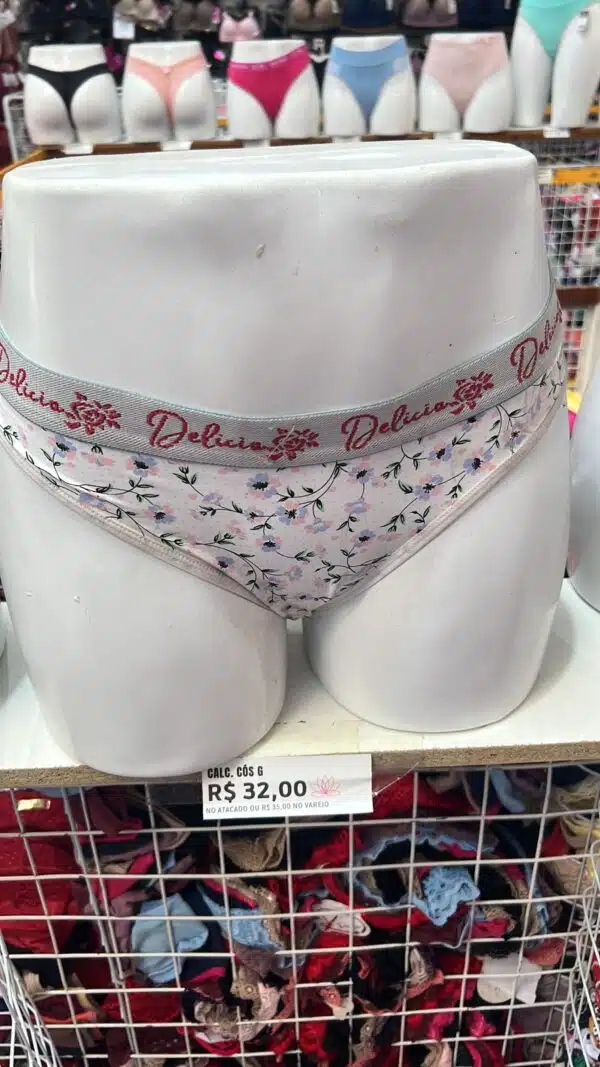 CALCINHA CÓS PATRICIA (22) - Imagem 9