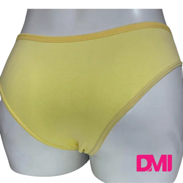 CALCINHA TANGA COTON LISA (77) - Imagem 7