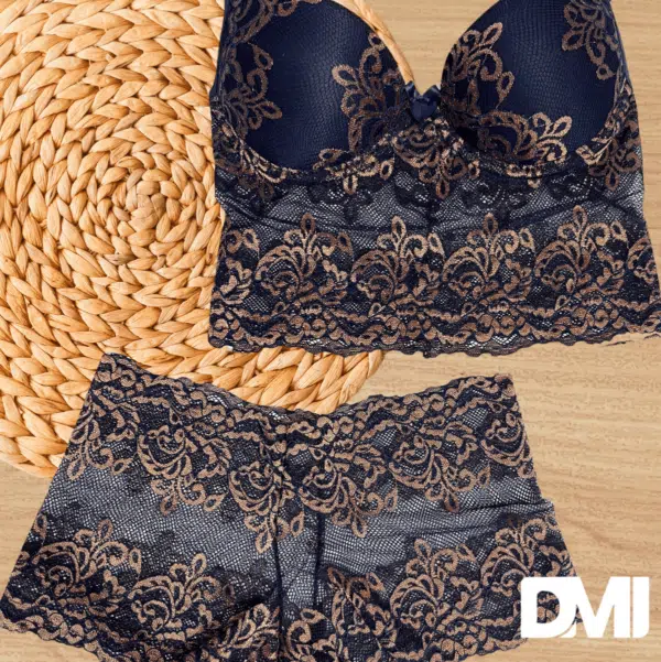 CONJ ESPERA MARIDO (107) - Imagem 2