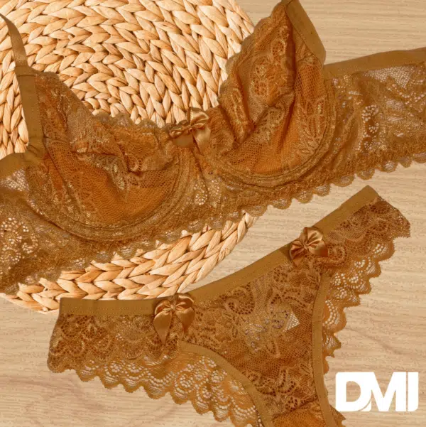 CONJUNTO S/ BOJO ANDRESA