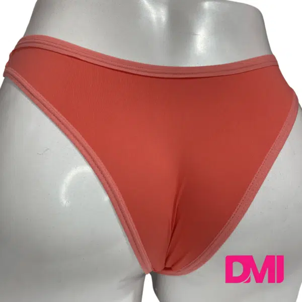 Calcinha Tanga Patrícia Pacote Com 10 unidades Tamanhos Variados - Imagem 3