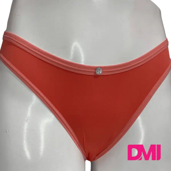 Calcinha Tanga Patrícia Pacote Com 10 unidades Tamanhos Variados - Imagem 5