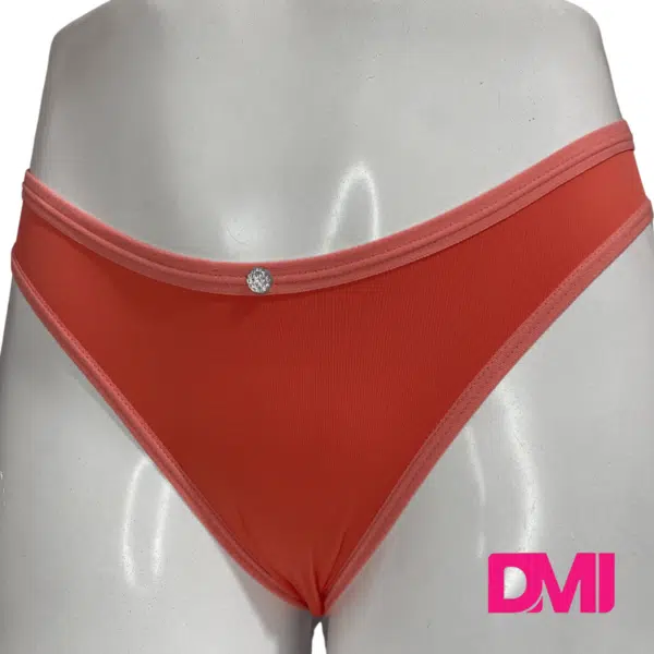 Calcinha Tanga Patrícia Pacote Com 10 unidades Tamanhos Variados - Imagem 6