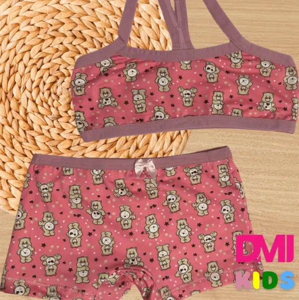 CONJ MENINA MOÇA BOX - Imagem 3