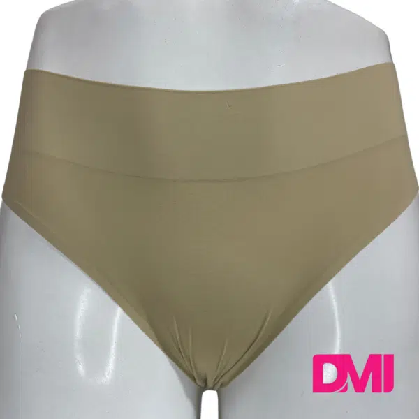 Calcinha Sem Costura 5cm Pacote Com 12 Tamanhos Variados - Imagem 7