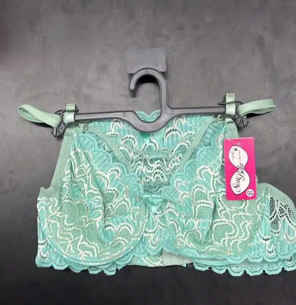 CONJUNTO S/ BOJO ANDRESA - Imagem 8