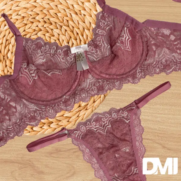 CONJUNTO S/ BOJO ANDRESA - Imagem 2