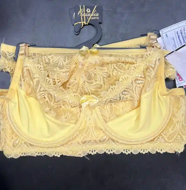 CONJUNTO S/ BOJO POLIAMIDA - Imagem 5