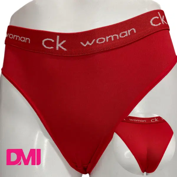 CALC TANGA CK (263)