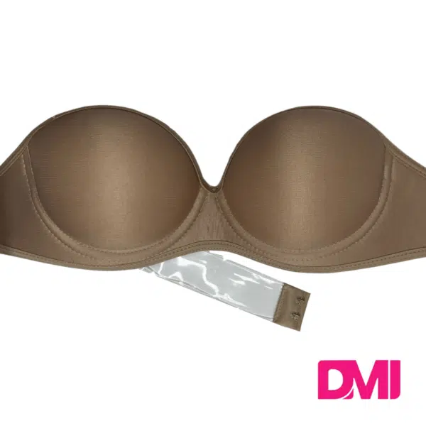SUTIÃ TQC SILICONE SIMPLES 2