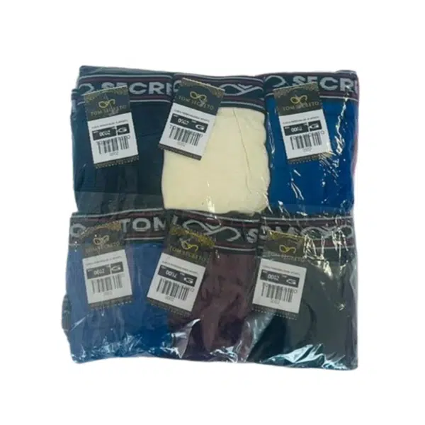 CUECA  CÓS INF PMG - Imagem 5