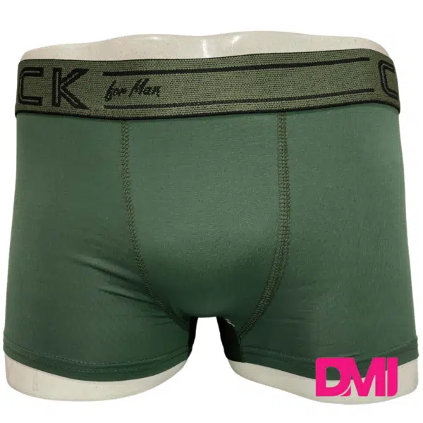 Cueca Box Adulto Ck Pacote Com 1 Unidade - Imagem 3