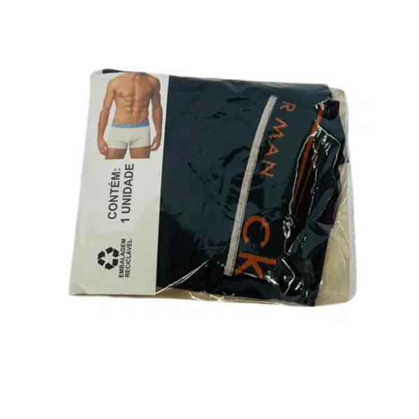 Cueca Box Adulto Ck Pacote Com 1 Unidade - Imagem 8