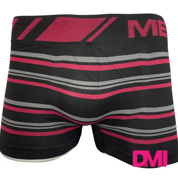 Cueca Box Adulto Men Pacote Com 12 Unidades Tamanhos Variados - Imagem 9