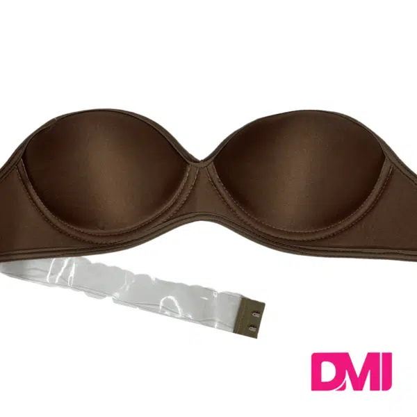 SUTIÃ TQC SILICONE SIMPLES 2 - Imagem 4