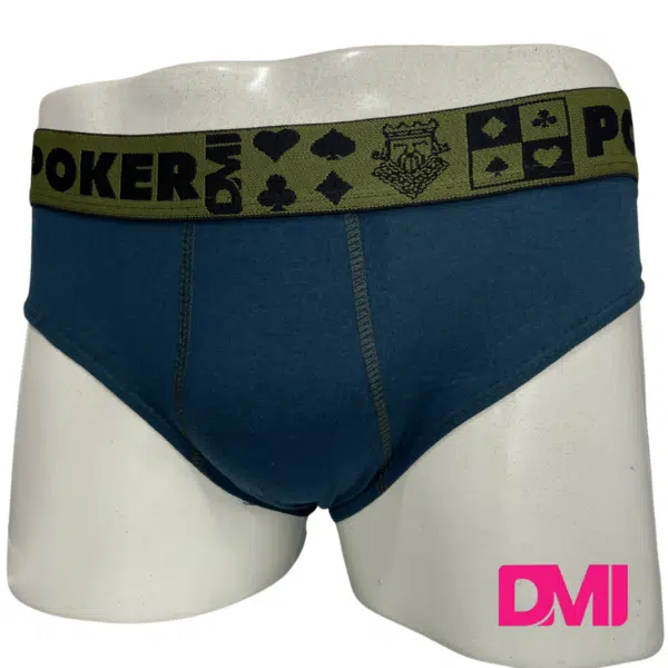 CUECA CÓS  (264)