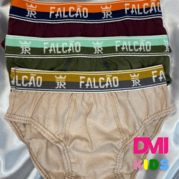 CUECA  CÓS INF PMG - Imagem 2