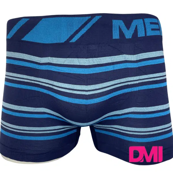 Cueca Box Adulto Men Pacote Com 12 Unidades Tamanhos Variados - Imagem 4