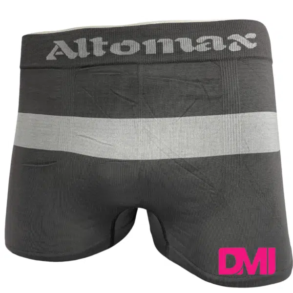 CUECA BOX ALTOMAX KIT 12 TAM VARIADOS (115)