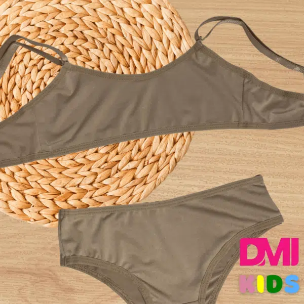 CONJUNTO MENINA MOÇA SEM BOJO - Imagem 3