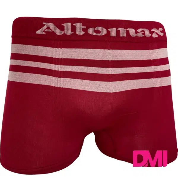 CUECA BOX ALTOMAX KIT 12 TAM VARIADOS (115) - Imagem 5