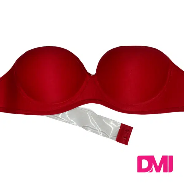 SUTIÃ TQC SILICONE SIMPLES 2 - Imagem 3