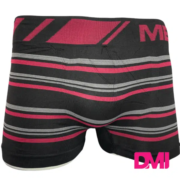 Cueca Box Adulto Men Pacote Com 12 Unidades Tamanhos Variados - Imagem 8