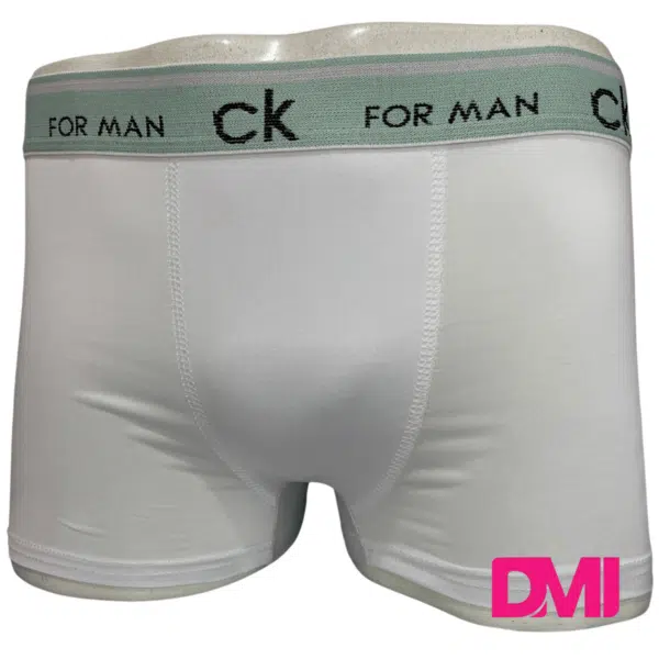 Cueca Box Adulto Ck Pacote Com 1 Unidade - Imagem 4
