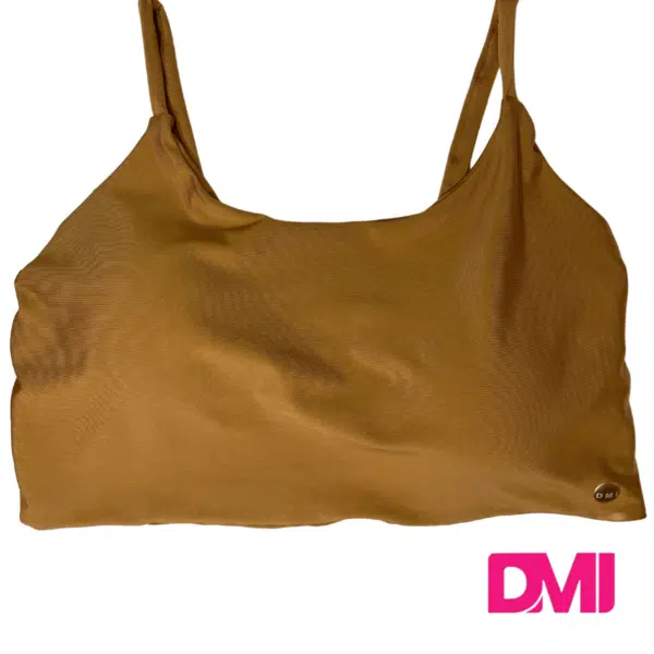 Top Com Bojo Glamour - Imagem 5