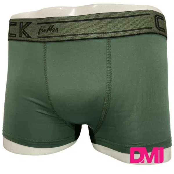 Cueca Box Adulto Ck Pacote Com 1 Unidade - Imagem 2