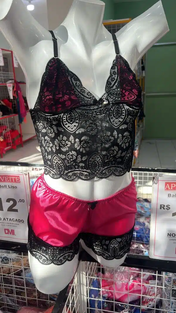 BABYDOLL CETIM (3) - Imagem 7