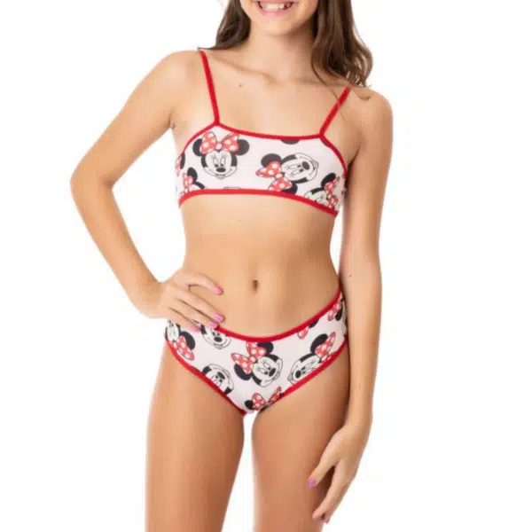 CONJUNTO MENINA MOÇA SEM BOJO - Imagem 6