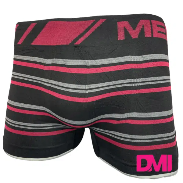 Cueca Box Adulto Men Pacote Com 12 Unidades Tamanhos Variados - Imagem 7