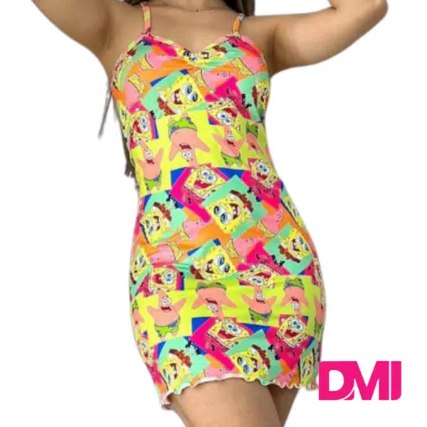 CAMISOLA VIRGINIA (201) - Imagem 5