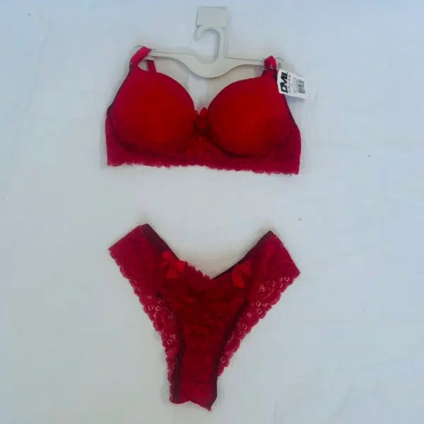Conjunto Total Renda - Imagem 6